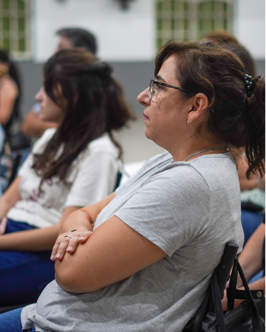 Asamblea 9